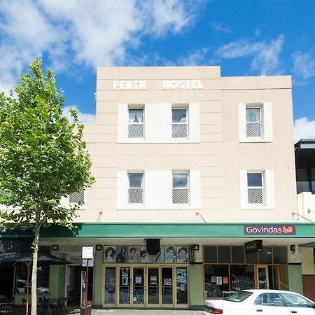 Cozzystay Accommodation Perth Exterior foto