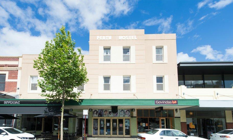 Cozzystay Accommodation Perth Exterior foto
